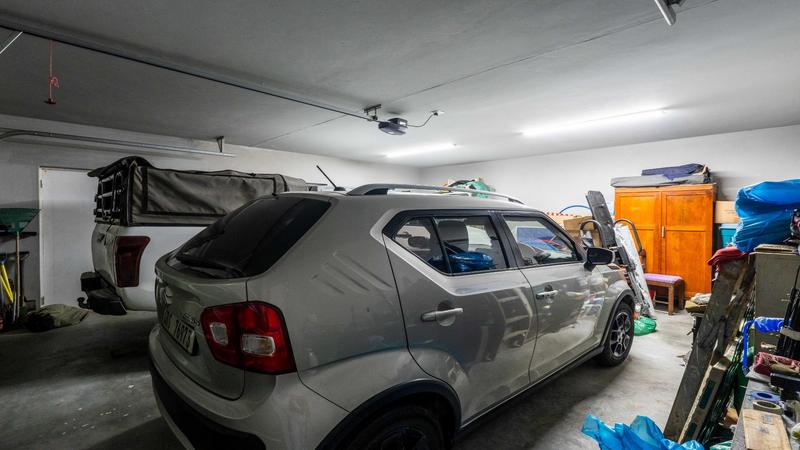 4 Bedroom Property for Sale in Tergniet Western Cape